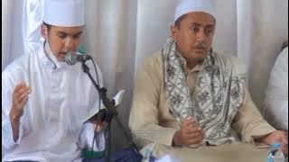 GUS KEVIN AL-ISHAQY membaca DOA || AL-KHIDMAH OASE DUNIA