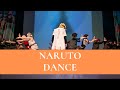 O-DOG - Naruto Dance Performance cover by ZZ TOWN ft. Ufa cover dance fandom (focus 3)