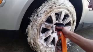 Eagle One: Tire and Wheel Cleaner Review