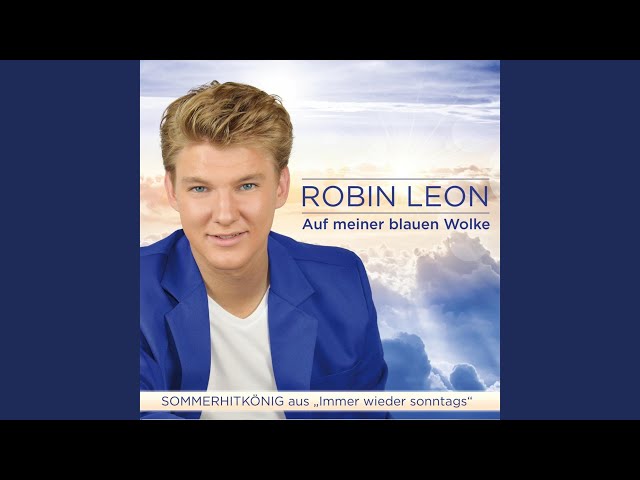 Robin Leon - Was wäre wenn