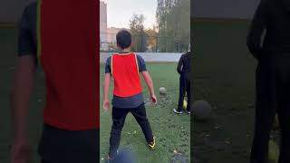 Друзья сборной России по футболу