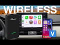 Fastest Wireless CarPlay Adapter Review | Ottocast U2-Now CarPlay Review