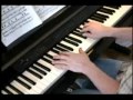 So Close  - Piano - Enchanted