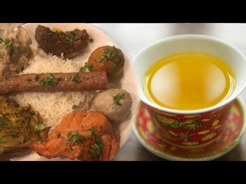 5 Must Try Dishes In Srinagar | Curly Tales