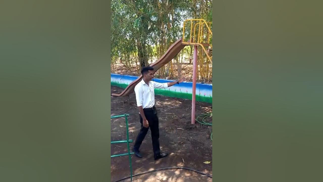 nashik bahar picnic point YouTube