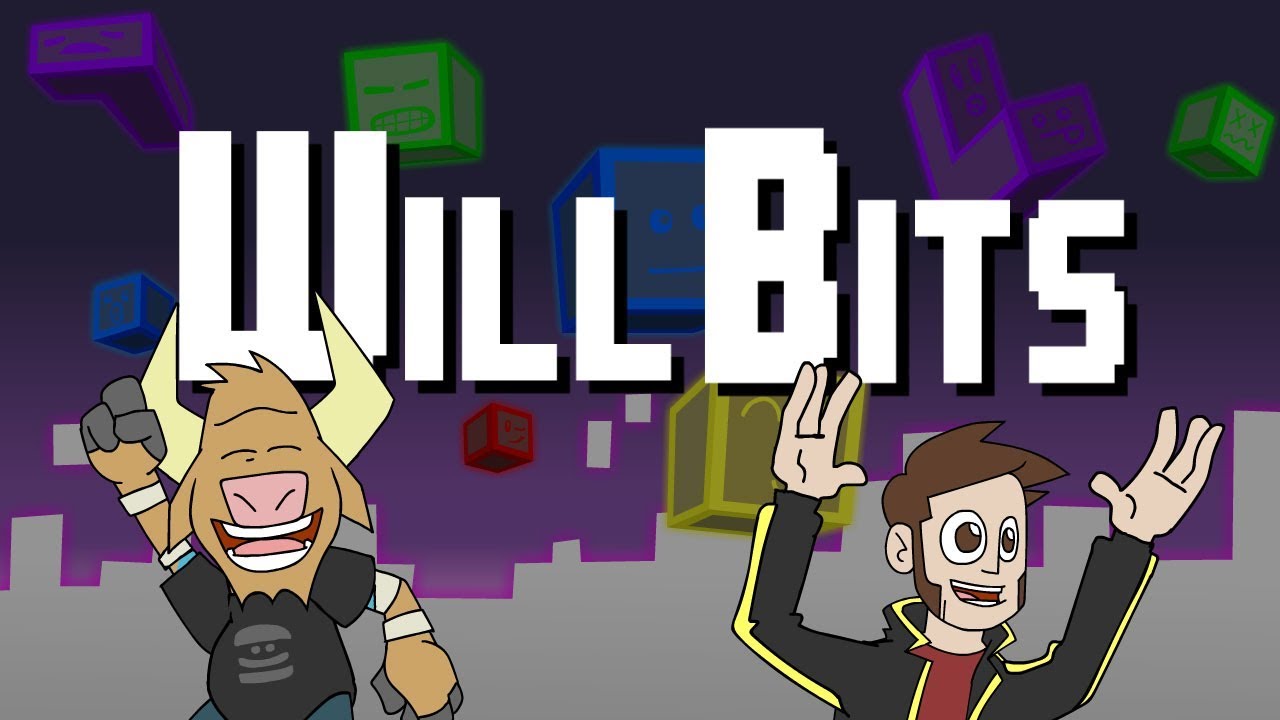 WillBits is getting an Animated Season??