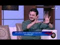 مصطفى عاطف الإنشاد بالنسبالي هو محور الحياة وفي زيارتي للنبي قلتله نفسي أرجع مداح وربنا وفقني