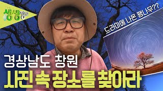 [2TV 생생정보] 미스터 Lee~~ 경상남도 창원에서 사진 속 장소를 찾아라! KBS 230324 방송
