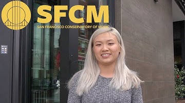 Meet Chesley Mok ’19 (SFCM Collaborative Piano)