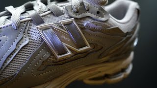 new balance | ニューバランス｜M1906 DH｜Unboxing & Review