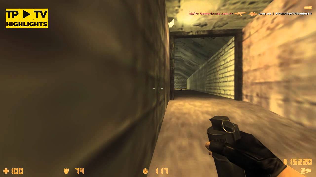 TP Autumn 2011 - lrz vs pros br