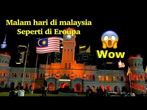 masjid-jamek-salasatu-wisata-di-kuala-lumpur-malaysia-🇲🇾