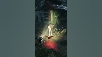 Blinding flashlight save #dbd #dbdshorts #shorts