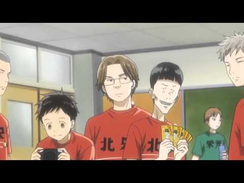 Chihayafuru 2 Trailer HD