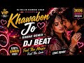 Khawabon Jon Sindhi DJ Remix 2026 Party Dance Song Malik Hameed Khan 