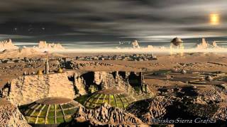 Extended Space - Lunar Eclipse @TechnoClassic