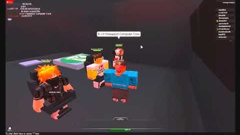 roblox computer core self destruct