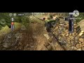 🚛#Truck #game #bahut #Khatarnak #rasta #ho #jata #hai#daldal #bhara #hua #rasta #mein #gadi #jata #