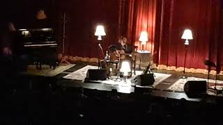 RYAN ADAMS IF YOU SEE HER SAY HELLO live Bob Dylan cover 3/31/23 Sugar Loaf PAC Chester, NY