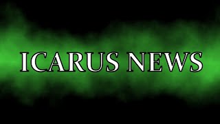 ICARUS NEWS (Woche 128) Anbauflächen VS Karren! + weitere Infos