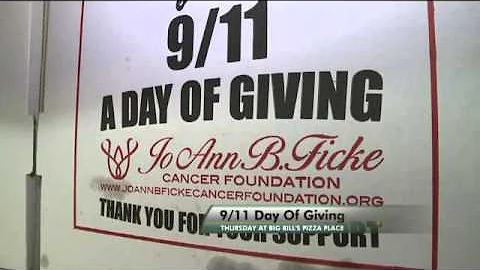9/11 Day of Giving