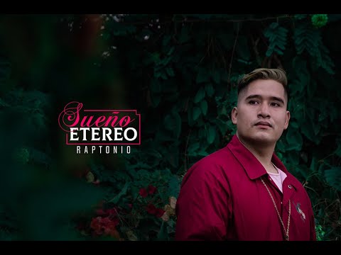 vídeo Sueño Etéreo - RAPTONIO (Vídeo Oficial)