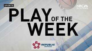 Vote for Play of the Week for Mar  15, 2026