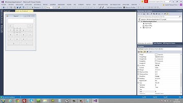 [Tutoriel] Créer une calculatrice en VB.NET