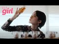 【平手友梨奈】香りにまつわるスペシャルインタビュー by シャネル N°5｜ ELLEgirl