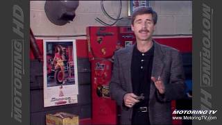 Motoring TV 1998 Episode 22