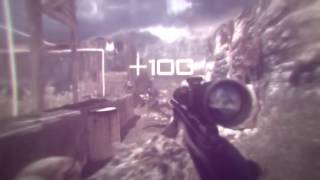 slump! /// cod edit