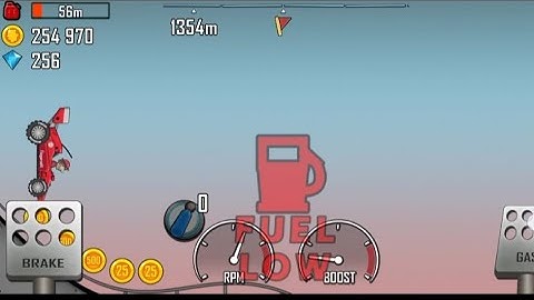 Hill Climb Racing - Gameplay Walkthrough Part 4 - All Cars/Maps (iOS, Android)