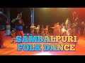 Hemant hasti music academy sambalpuri folk dance hairekanha melody group deogarh