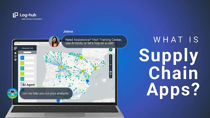 What can you do with Supply Chain Apps for free?