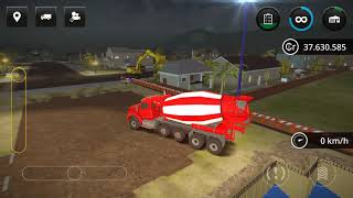 Construction Simulator 2 #276 HD