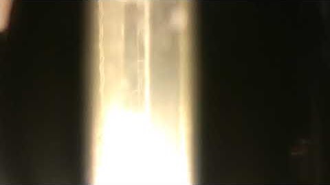 Brown University Physics Demonstration