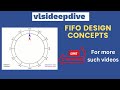 FIFO design basics