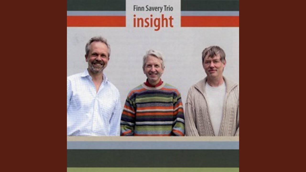 The Pulse of Greenwich Village (feat. Mads Vinding & Aage Tanggaard)