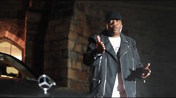 Billy Danze Of M.O.P. - The Chief (New Official 4K Music Video) (The Re-Listening Session LP)