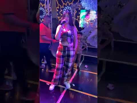 تريند جديد للعصفوره فيفي محمد الى دغدغت الفرح بالرقصه المجنونه