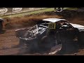 TORC 17 - Round 3 - PRO Light: Top Moment