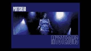 Portishead - Mysterons (Karaoke)