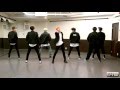 BTS (Bangtan Boys) - Run (dance practice) DVhd