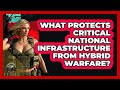 What Protects Critical National Infrastructure From Hybrid Warfare? - Tactical Warfare Experts