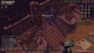 Albion Online - Новый старт на Евро сервере