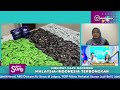 Kepolisian Tanjung Balai Gagalkan Penyelundupan Jaringan Narkoba Internasional