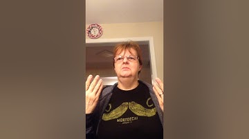 ASL Assignment #3 NANCY