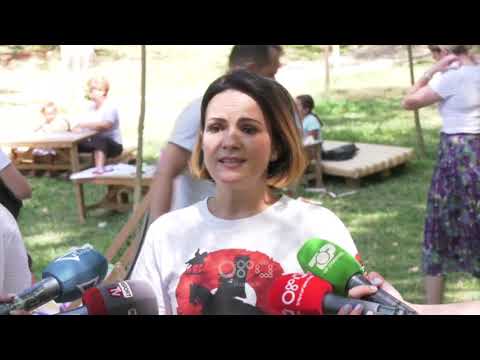 Video: Kompleksi argëtues 