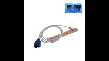 #nellcor disposable spo2 sensor production line-shenzhen teveik