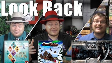 Look Back - April 12, 2023